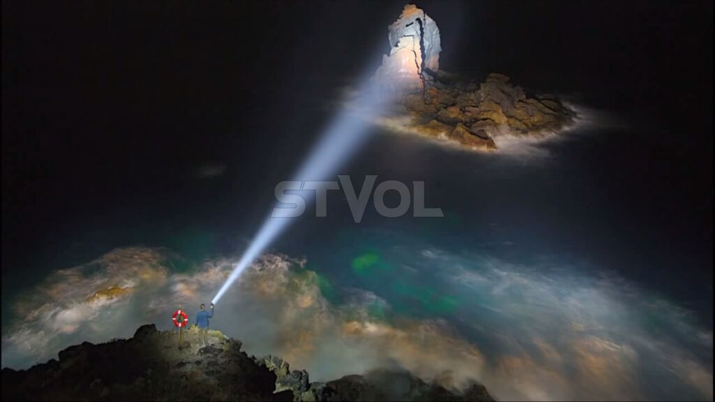 Фонарь подводный LedLenser D14 Фото 10