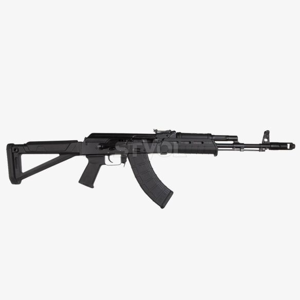 MAG445-BLK Щока приклада Zhukov AK 0.25" фото 4