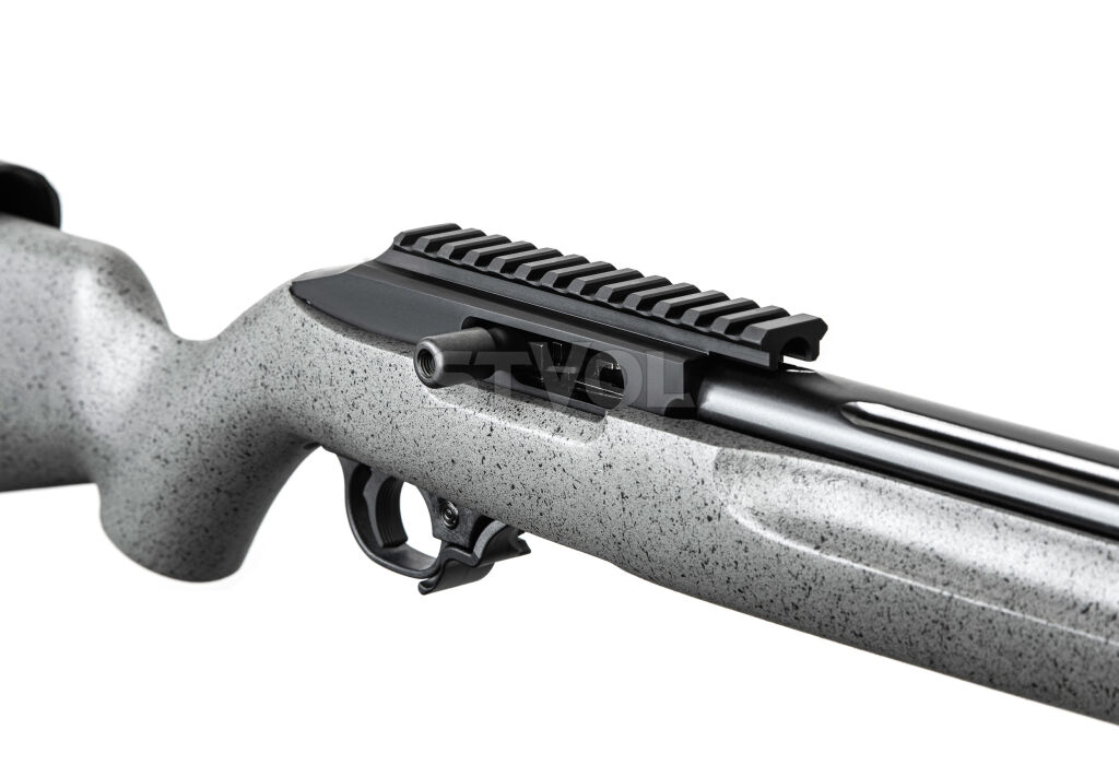 31120 Карабин нарезной RUGER "10/22" Competition Gray Фото 6