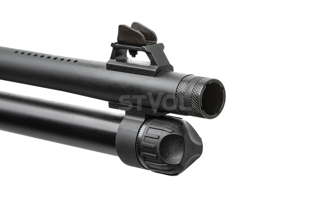Рушниця мисливська AKSA ARMS S4 EXTREME PRO кал. 12 18.5" фото 5
