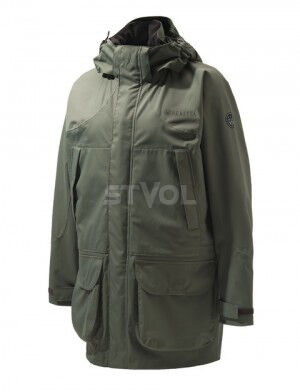 Куртка мужская  Light Packable Aria"Beretta" фото