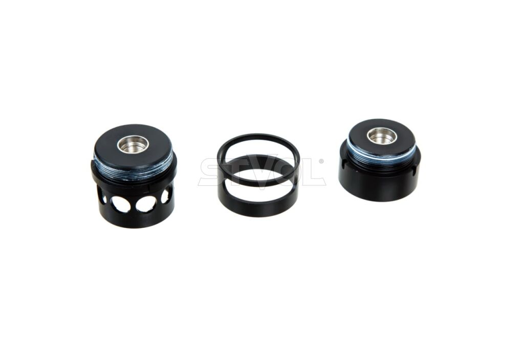 Модуль ДТК Nielsen Sonic 40 Compact RecoilBrake