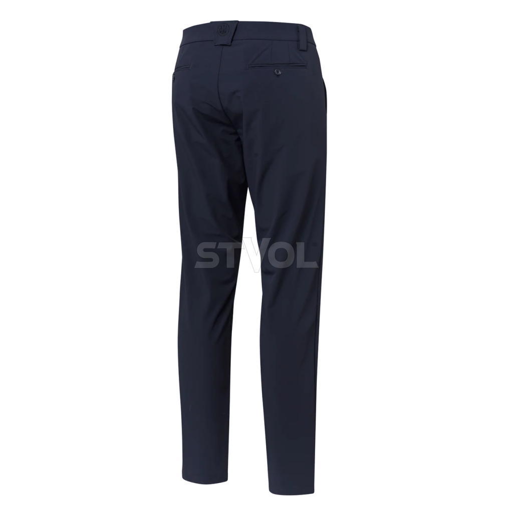 Брюки мужские Tech Chino "Beretta" (dark blue) Фото 2