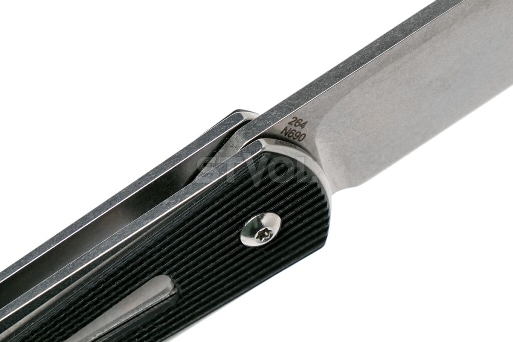 Ніж Amare Knives "Paragon", G10 фото 8