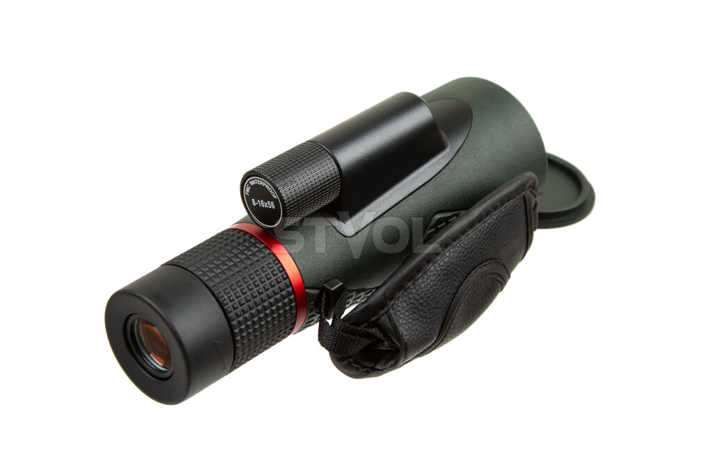 Монокуляр Vector Optics Forester 8-16X56 ED фото 8