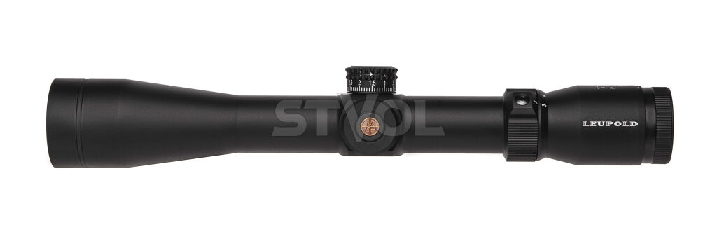Приціл оптичний Leupold VX-R Patrol 3-9x40mm Firedot TMR фото 3
