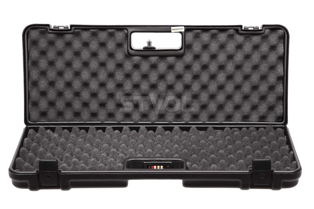 Кейс Negrini 60х22х6.5 фото 5