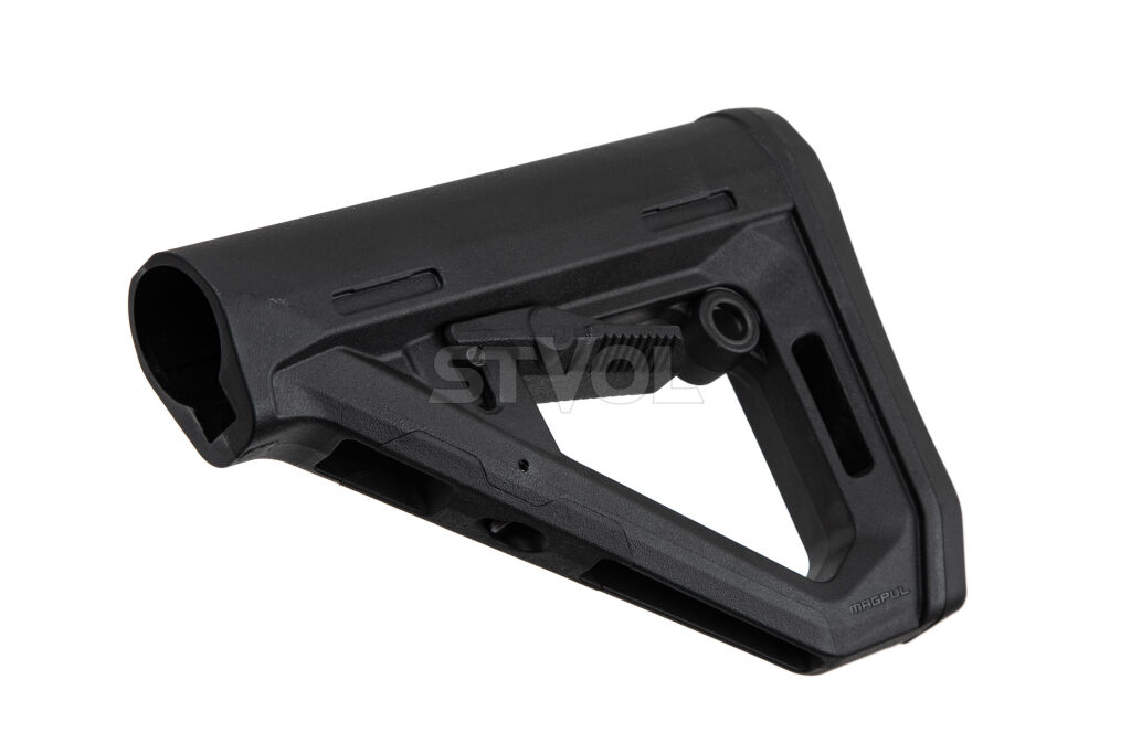 Приклад Magpul DT Mil-Spec MAG1377-BLK фото 4