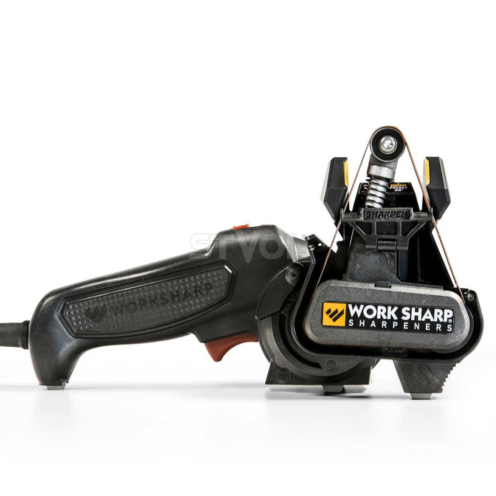WSKTS2-I Точило электрическое Darex Work Sharp® фото