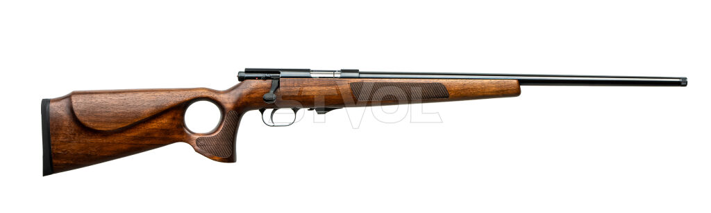 Карабін нарізний Weihrauch HW HW 66 TH, .22WMR фото
