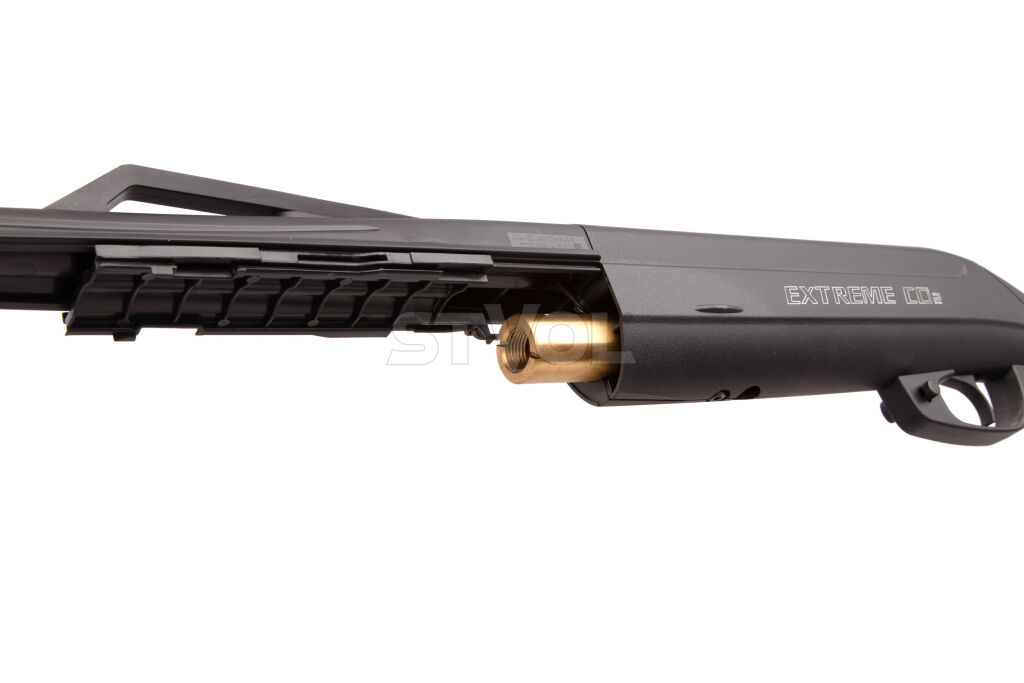 Пневматическая винтовка Gamo Extreme CO2 Фото 7
