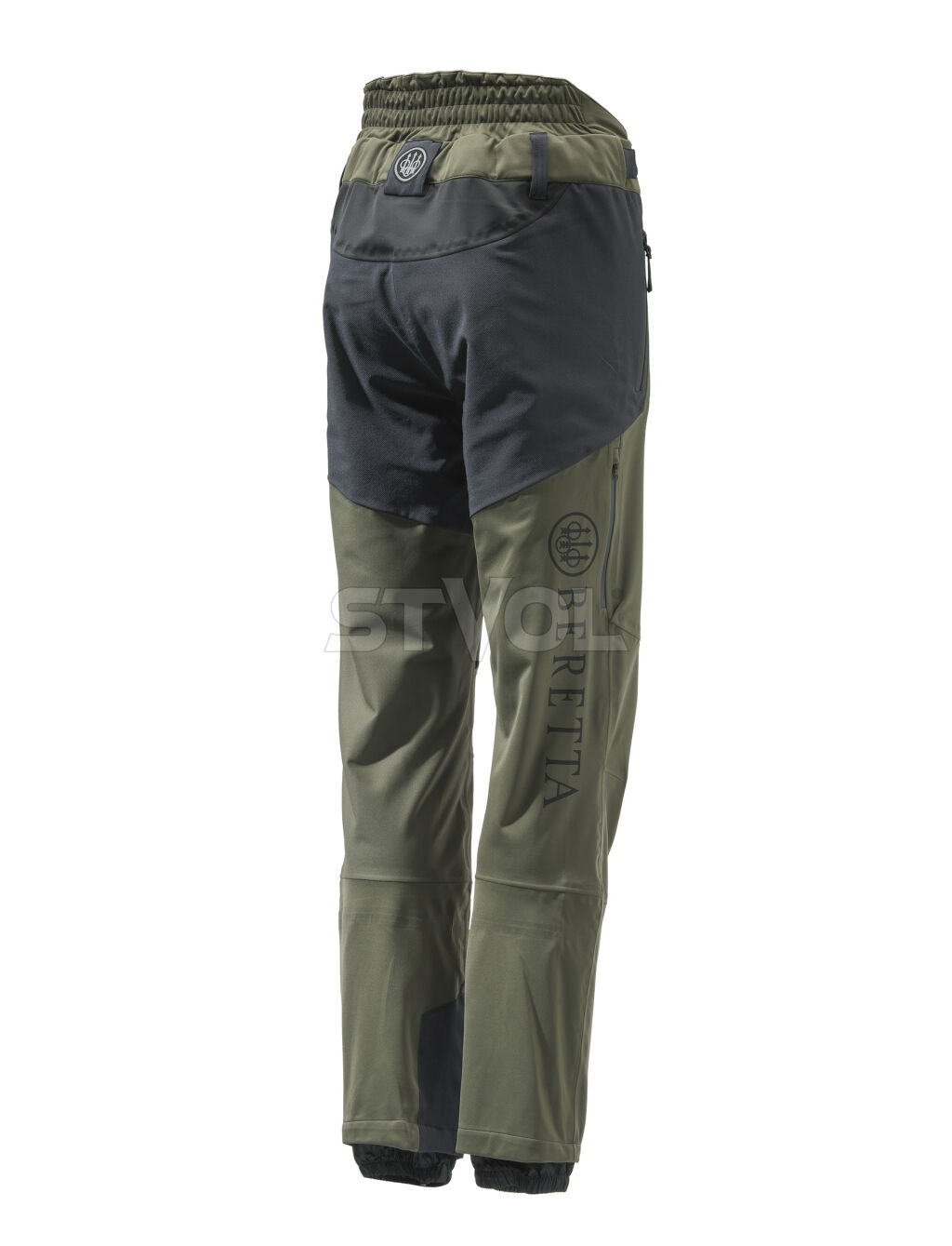 Брюки мужские Ibex NeoShell Фото 2