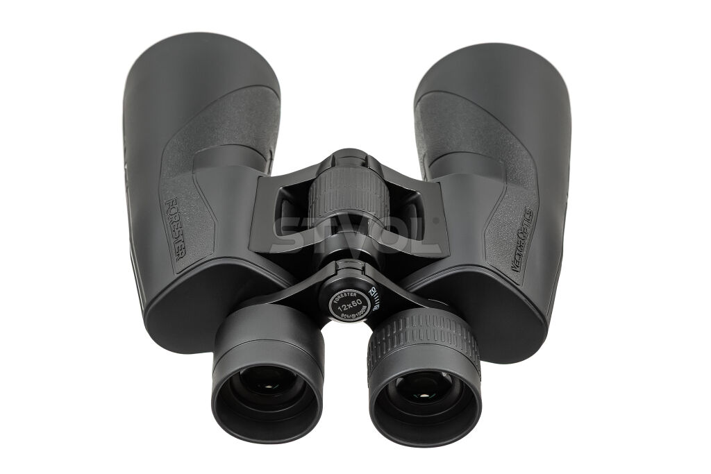 Бінокль Vector Optics Forester 12x50 фото 3