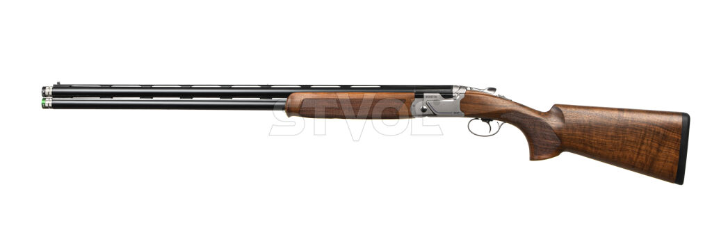 Рушниця мисливська Bеretta 694 Sporting кал. 12, 76 см фото 4