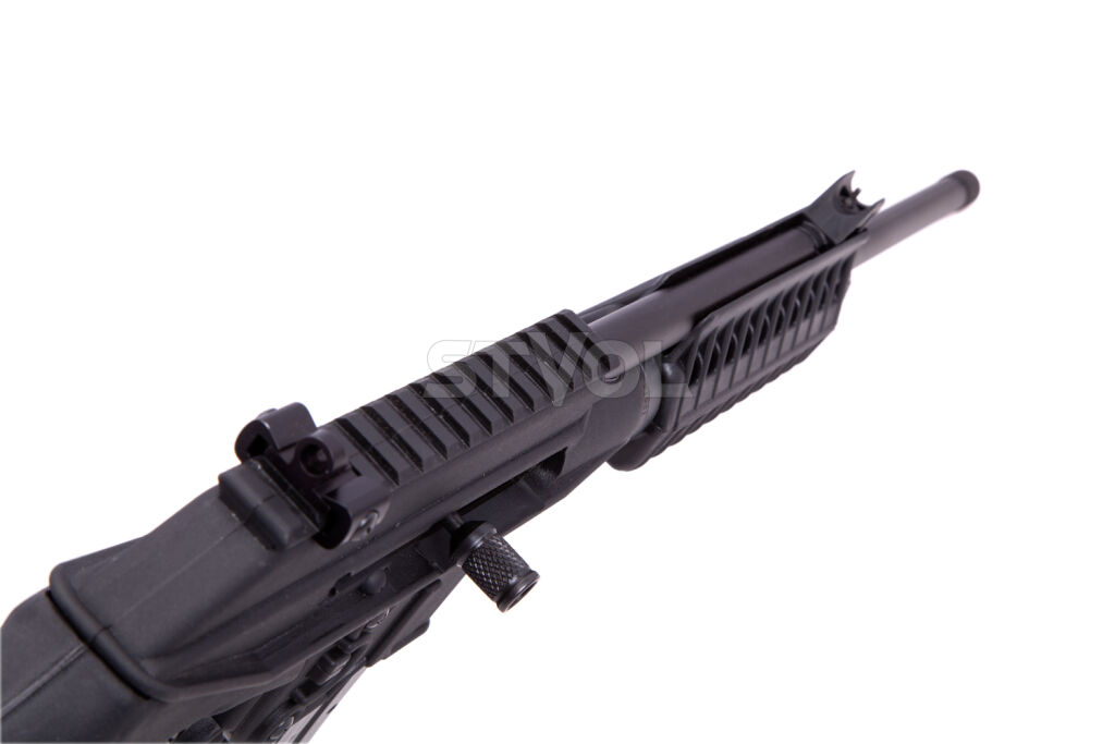Карабін нарізний KelTec SU22 16" кал.22lr фото 3