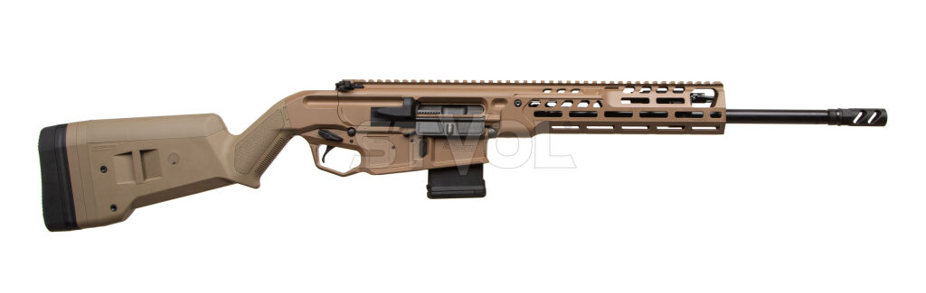 Карабин нарезной Sig Sauer MCX-REGULATOR 223 REM