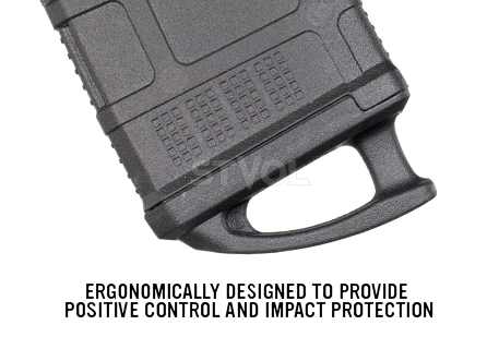 Пятка для магазина Magpul PMAG Ranger GEN M3 5.56x45 Фото 3