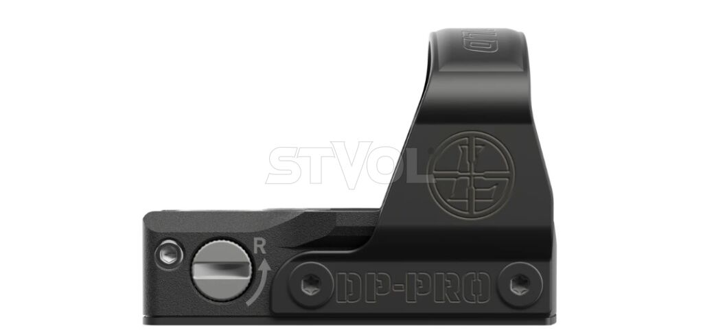 Прицел коллиматорный LEUPOLD DeltaPoint Pro 6 MOA Фото 6