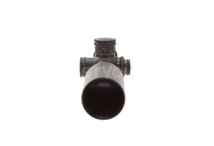 Прицел оптический TRIJICON Tenmile 4.5-30x56 (34 мм) Red/Green MRAD illum. Precision Tree FFP Фото 7