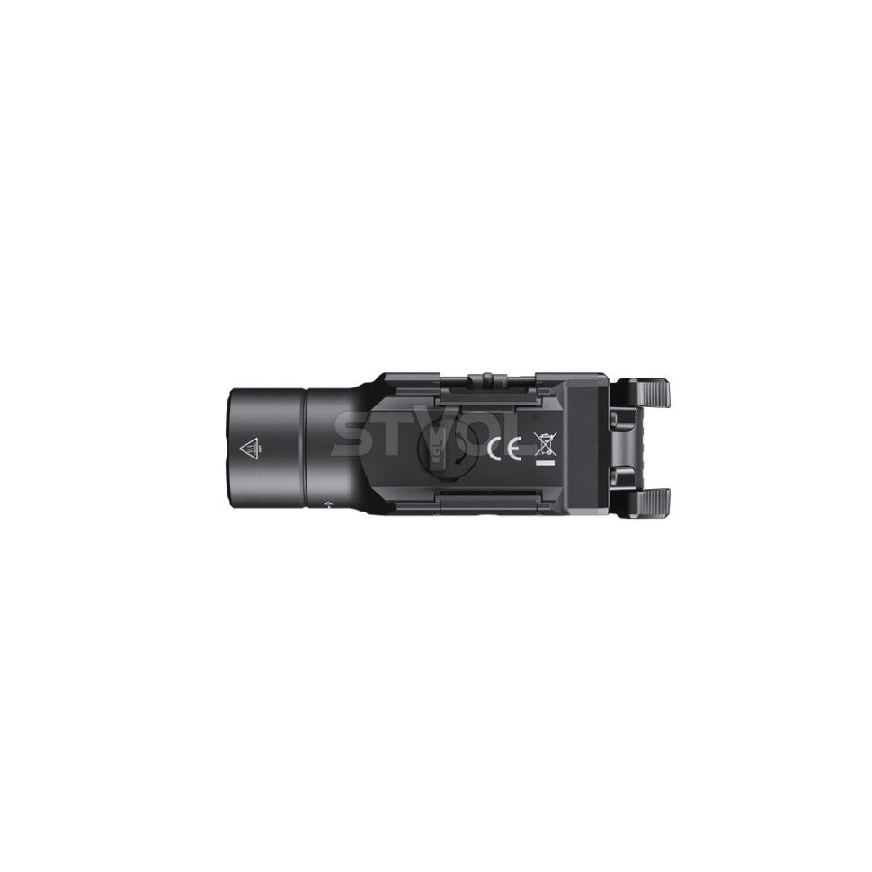 GL19R V20 Ліхтар до пістолета Fenix GL19R V2.0 фото 4