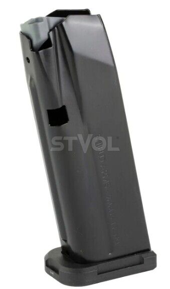 Магазин 15-тизарядный Shield Arms для Glock 43X, 48 Фото 2