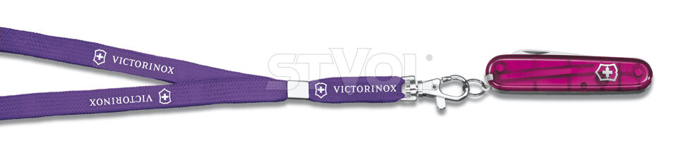 Нож Victorinox My First Victorinox розовый Фото 2