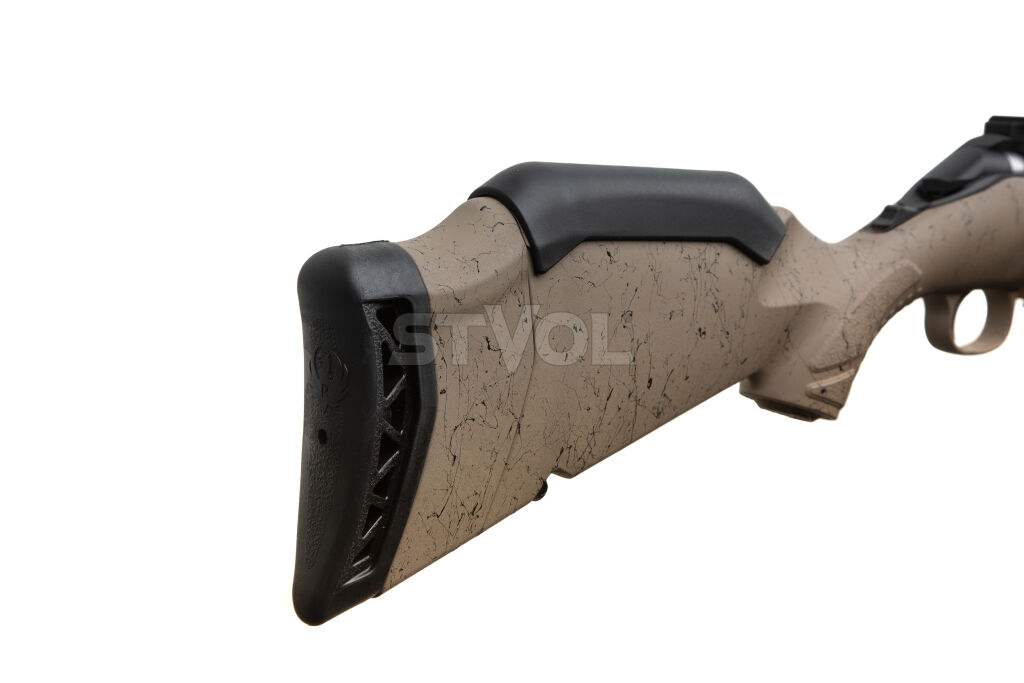 Карабін мисливський RUGER American® Rifle Generation II Ranch кал. 7.62х39, 16" фото 3