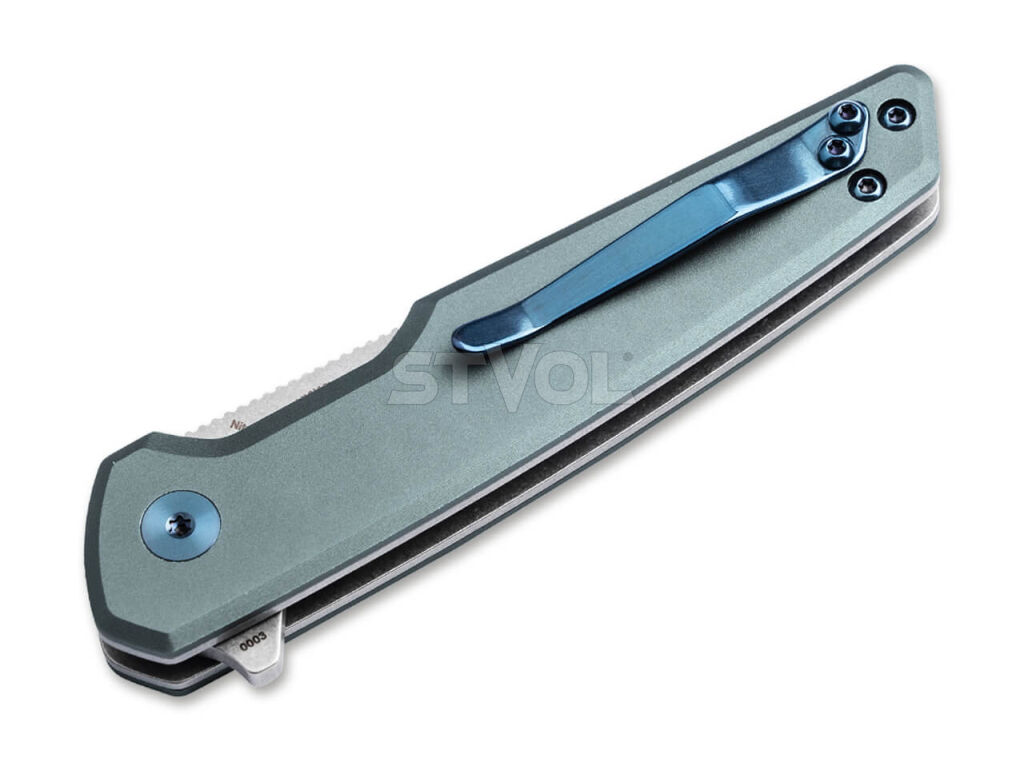 Ніж Boker Plus "The Dace" фото 2