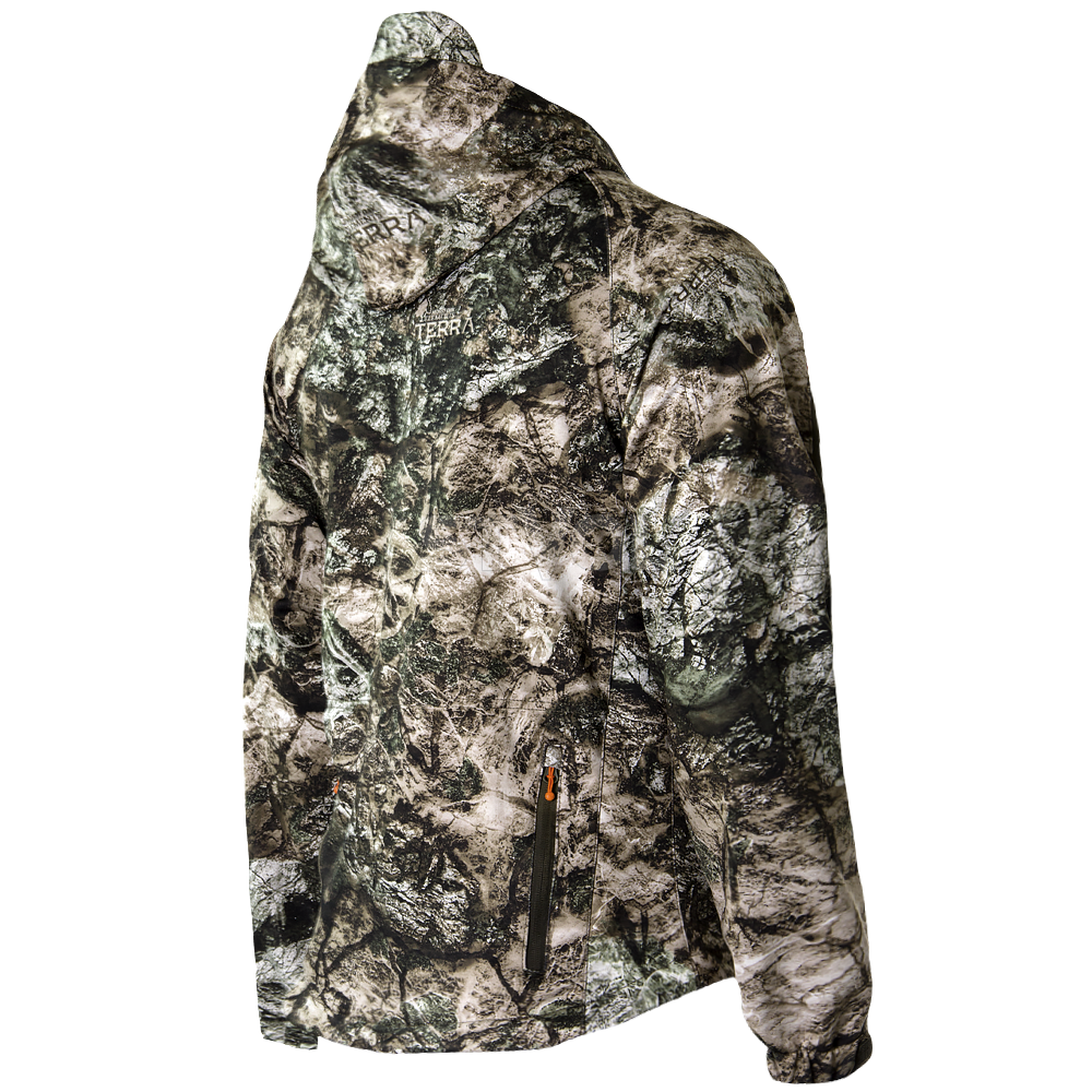 Костюм STORMWALL DWR TERRA"Camo-Tec" Фото 2
