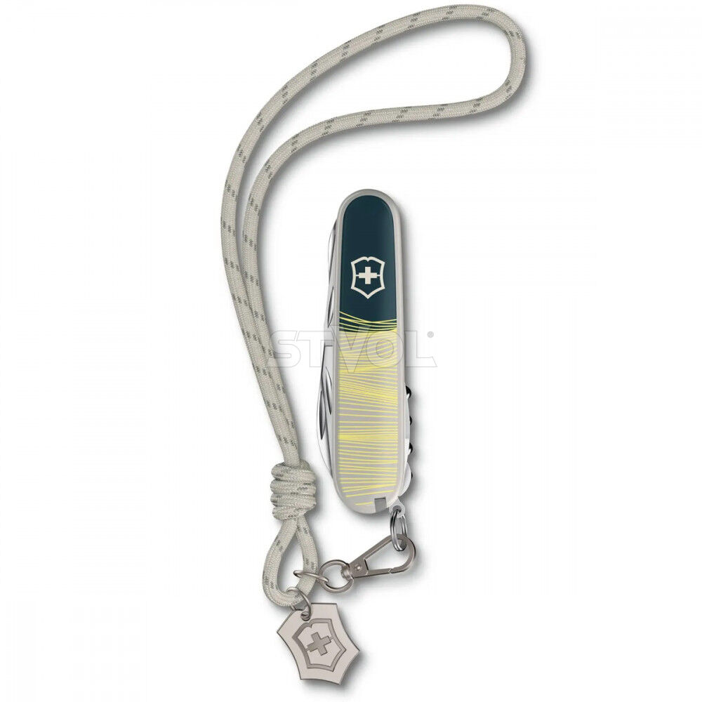 Ніж Victorinox Companion "New York Style" фото 2
