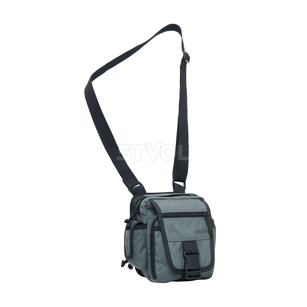 Сумка DANAPER COMPANION Graphite фото 3