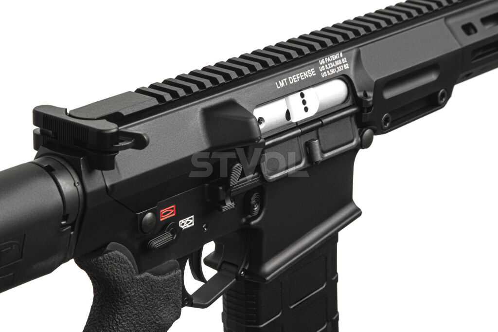 MLKWSK-MARS Карабін мисливський LMT MARS-MLKWSK 308WIN SS 20'' фото 4
