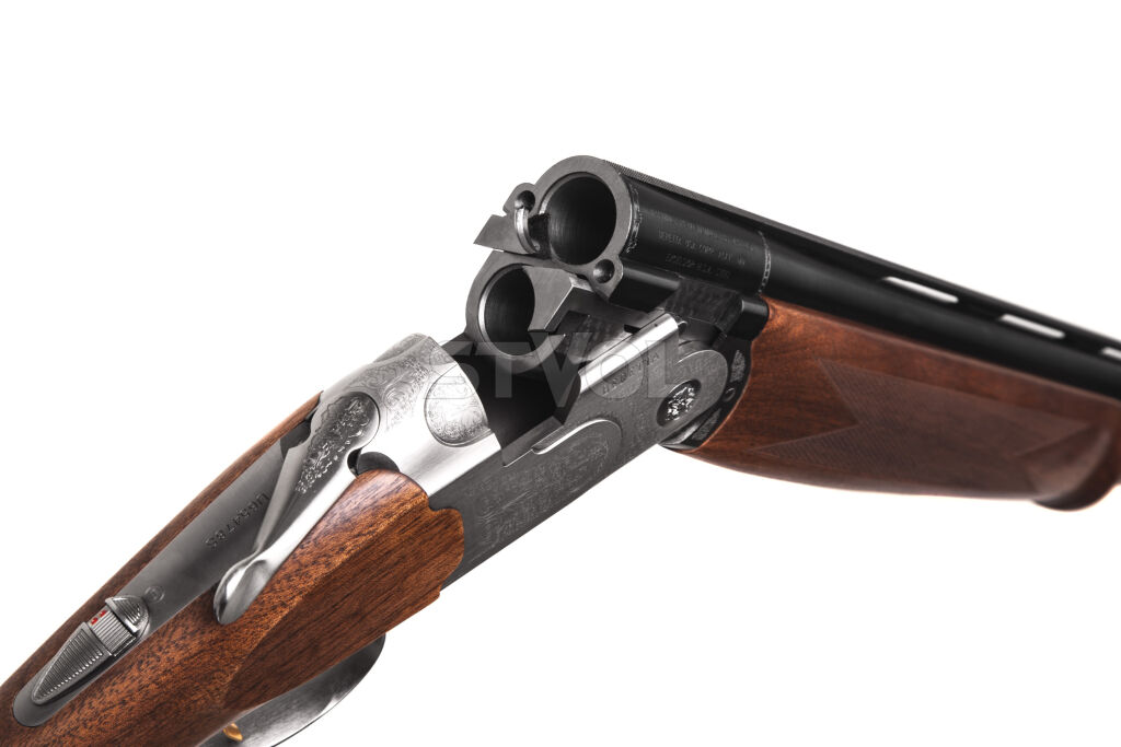 Рушниця мисливська Beretta 686 Silver Pigeon I 12/76/76см Left Hand B-Fast MC фото