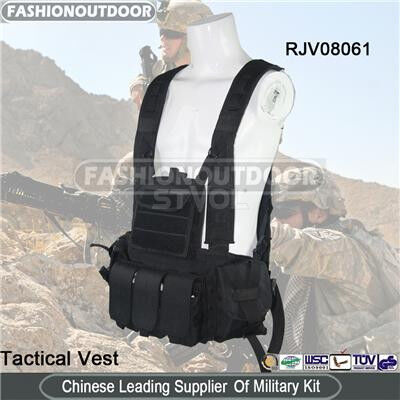 Разгрузка Fashion Outdoor Tactical Vest Фото 4