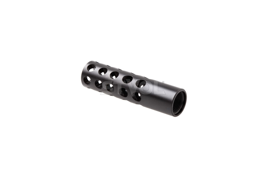 ДТК Tikka t3 Slim M15x1 Фото 2
