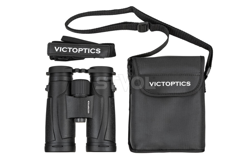 Бинокль Vector Optics Victoptics 10x42 Roof Фото 7