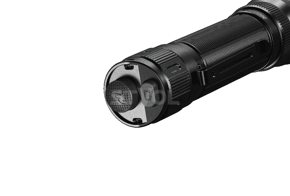 TK20RV20 Ліхтар ручний Fenix TK20R V2.0 фото 3