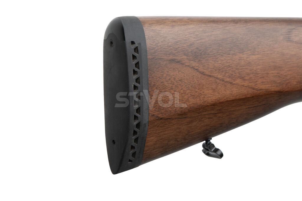 Ружье охотничье BESTHUGLU BA312 WBTG, 12/76 30" WOOD Фото 4
