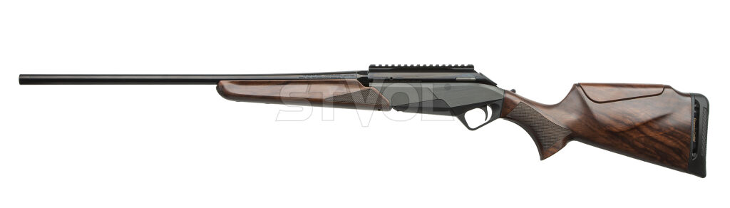 Карабін мисливський Benelli LUPO BES.T. WOOD з регульованою щокою прикладу,  кал. 308 Win., 22" фото 5