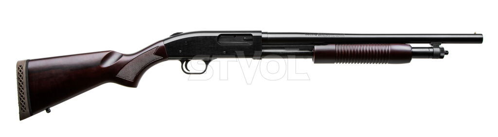 50429 Рушниця гладкоствольна Mossberg M500A Retrograde фото