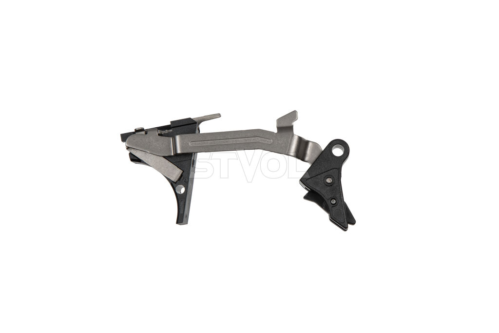 УСМ в сборе для Glock 43, 43X,48 Overwatch Precision PolyDAT