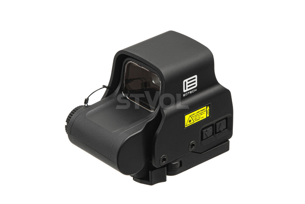 Приціл коліматорний EOTech EXPS2-2 68MOA/1MOA (дві точки) фото