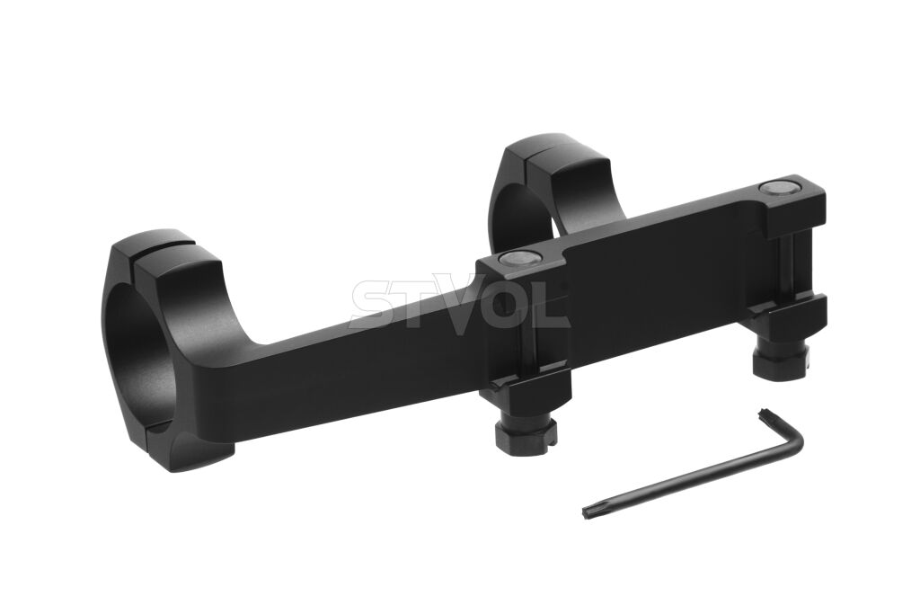 Моноблок Leupold Mark 6 IMS 34mm RH Matte фото 2