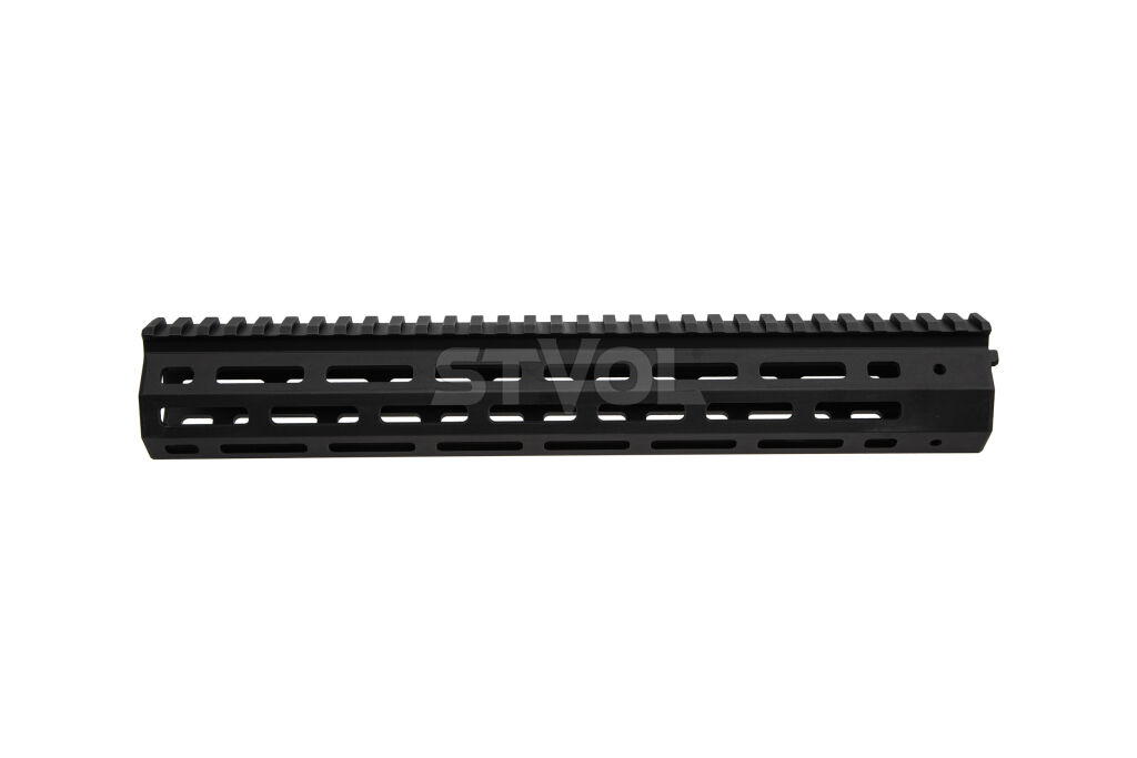 A201015 Цівка алюмінієва для карабіна Tippmann 12" фото 5