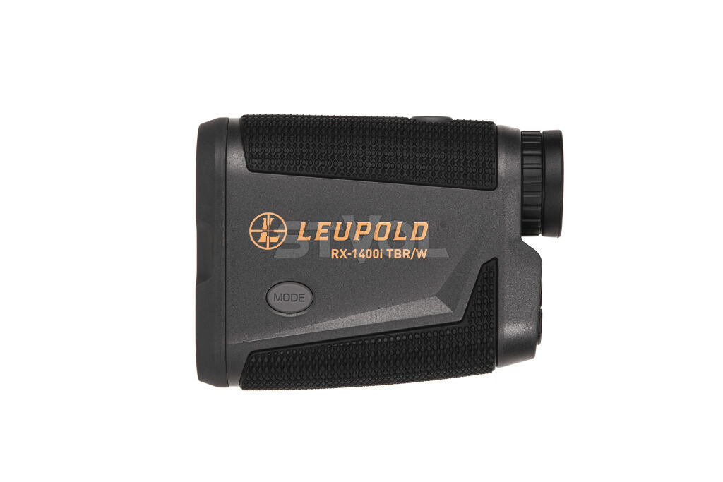 Дальномер Leupold RX-1400i TBR/W with DNA Laser Rangefinder Black/Grey TOLED Фото 3