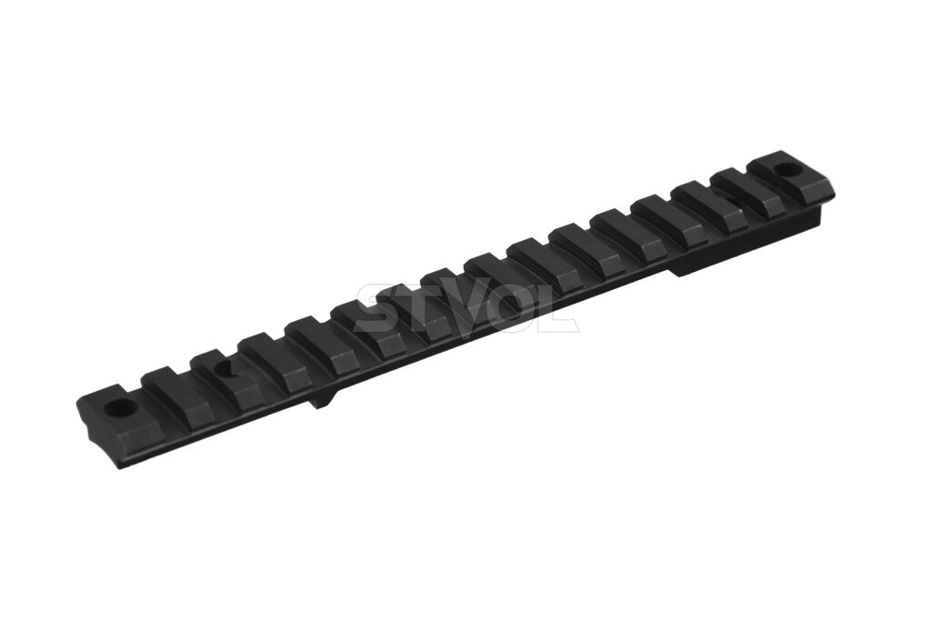 Планка weaver для Weatherby Vanguard
