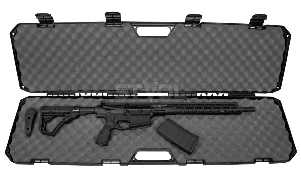 Карабин нарезной Daniel Defense DD5 V3 к.308WIN 16" M-LOK Фото 11