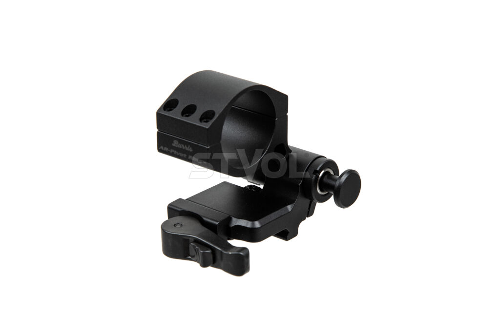 Увеличитель Burris AR-TRIPLER 3X Фото 9