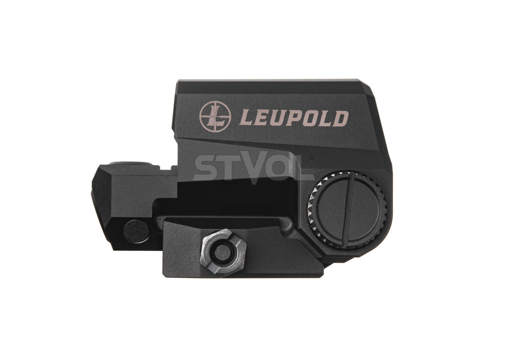 Приціл коліматорний LEUPOLD Carbine Optic (LCO) Red Dot 1.0 MOA Dot фото 6