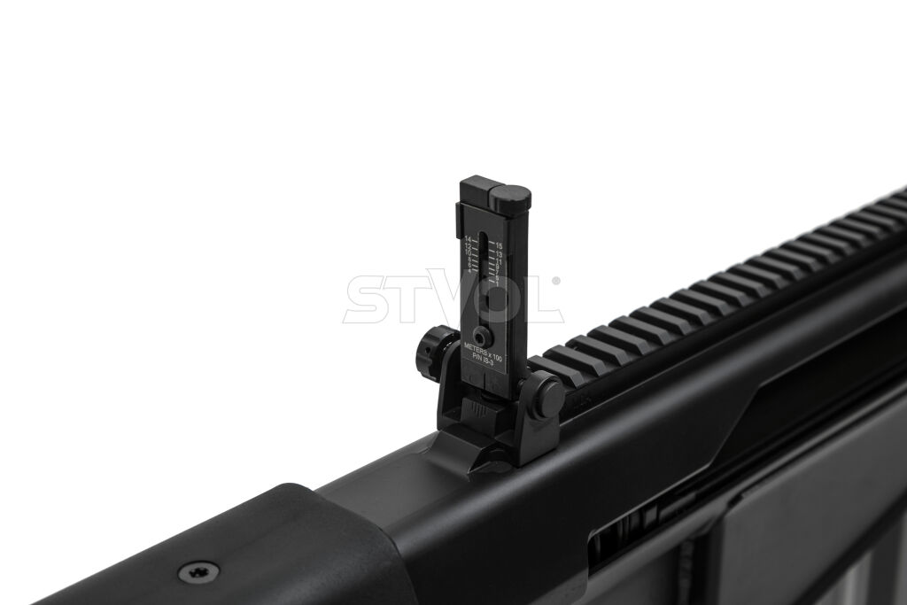 Карабін нарізний BARRETT M107A1 кал. 50BMG 29" кейс 60", набір запчастин фото 8